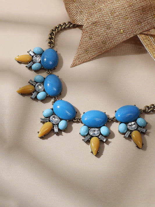 Camille Necklace