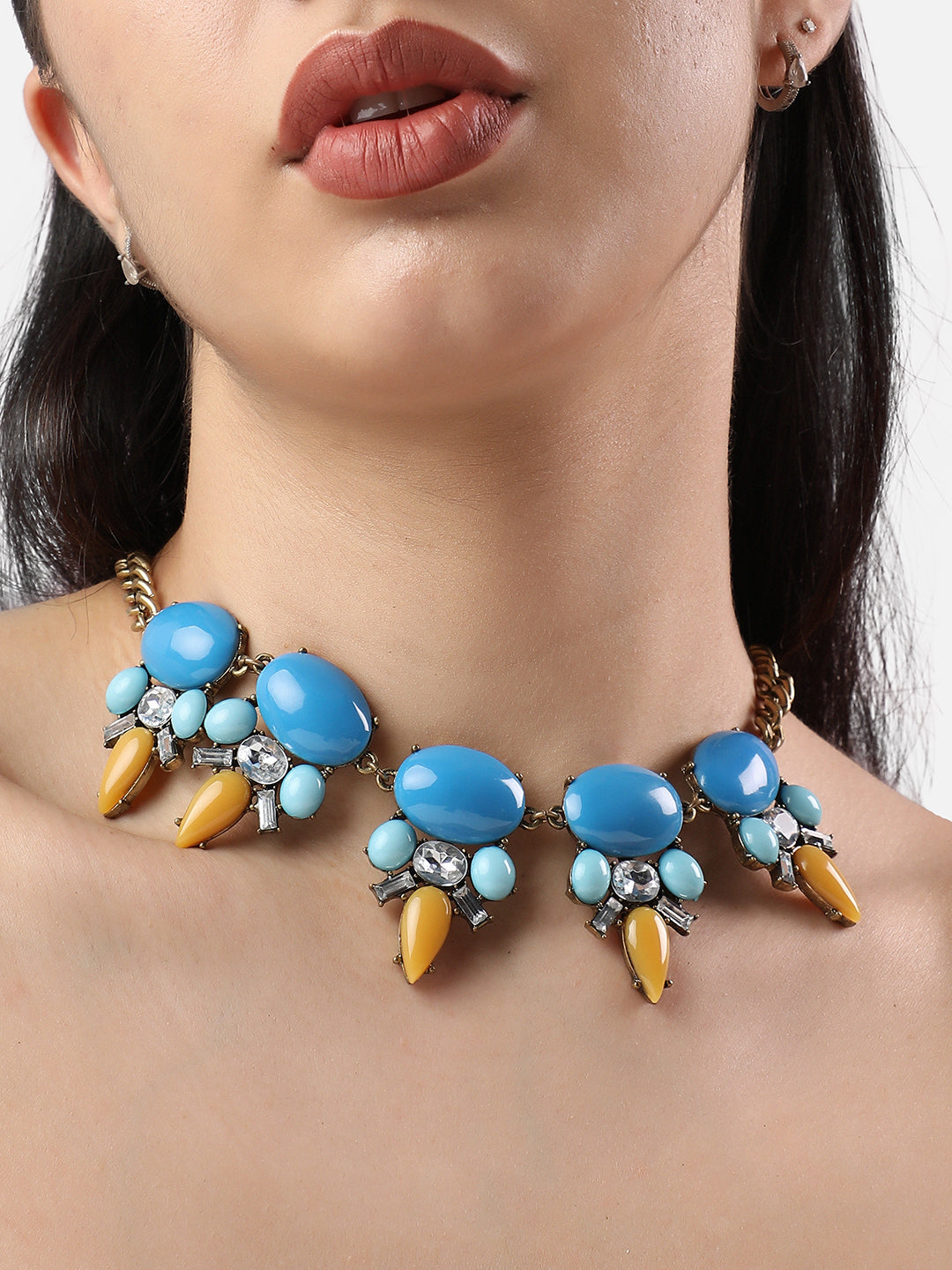Camille Necklace