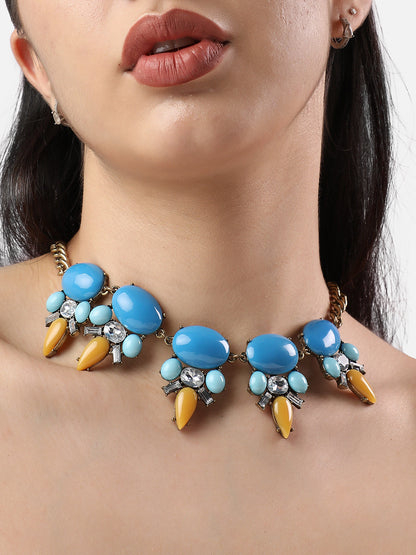 Camille Necklace