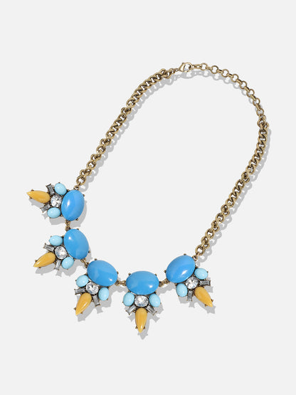 Camille Necklace