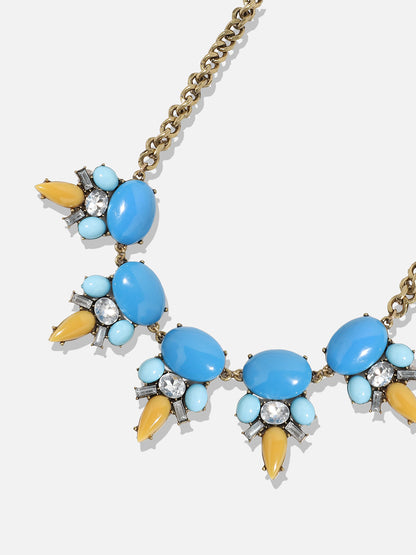 Camille Necklace