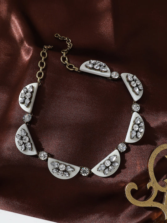 Calista Necklace
