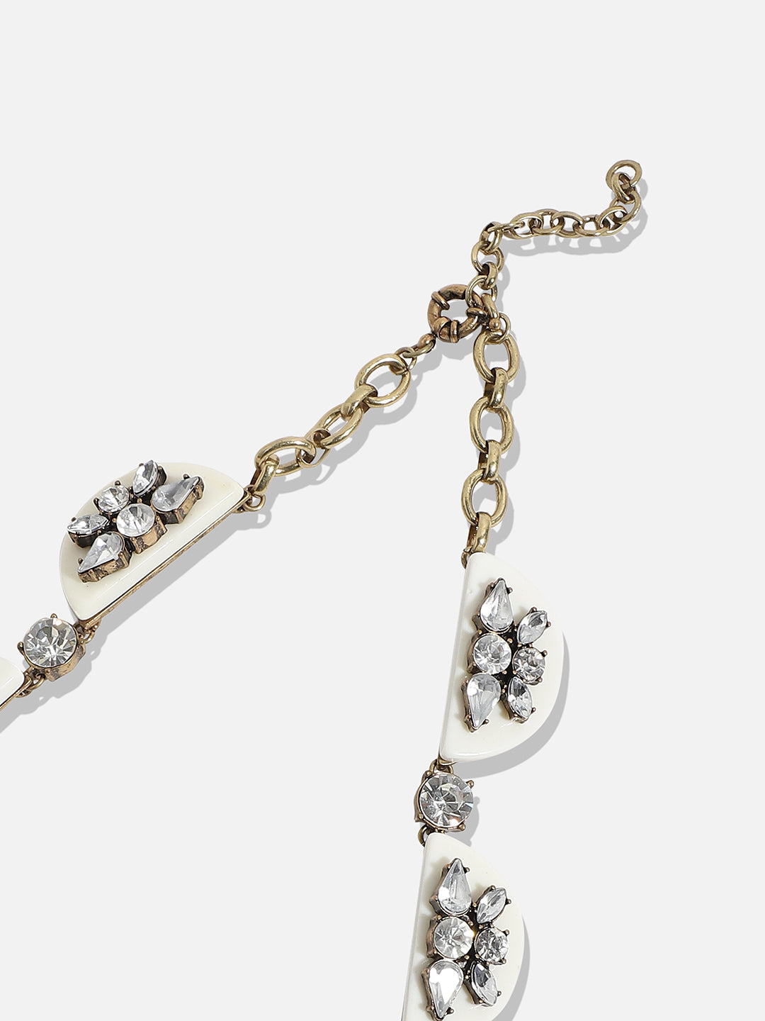 Calista Necklace