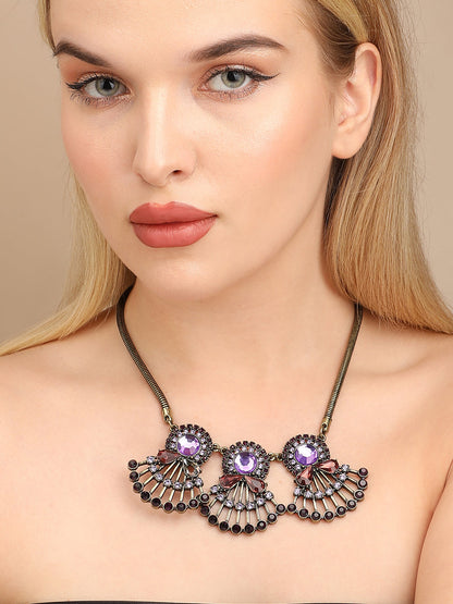 Ayla Necklace