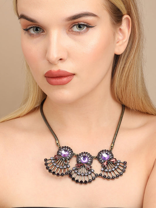 Ayla Necklace