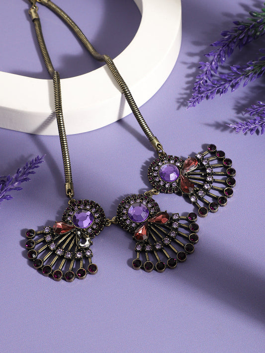 Ayla Necklace