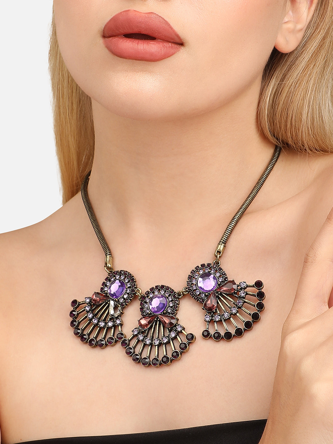 Ayla Necklace