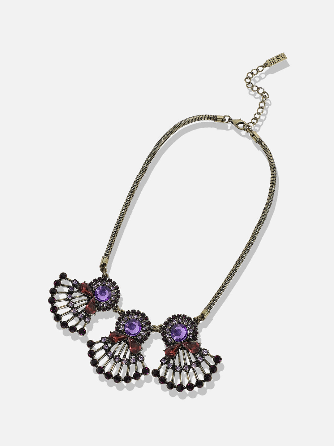 Ayla Necklace