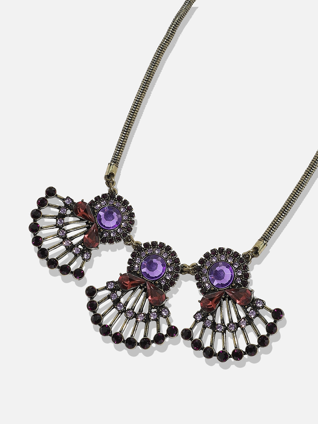 Ayla Necklace