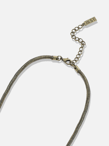 Ayla Necklace