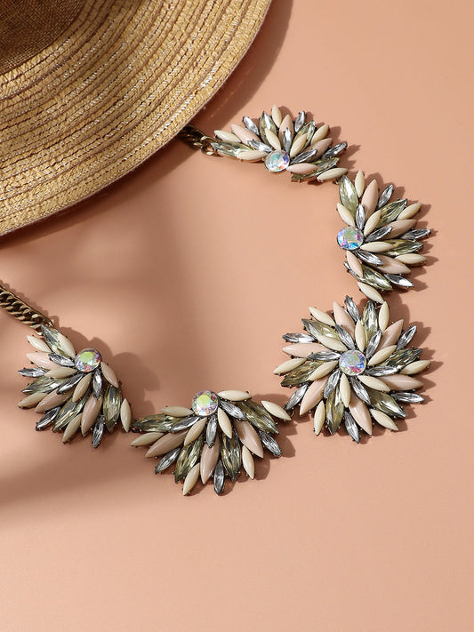 Gisele Necklace