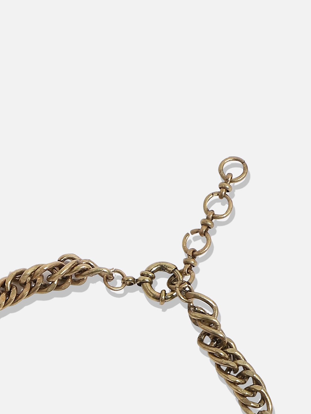 Gisele Necklace