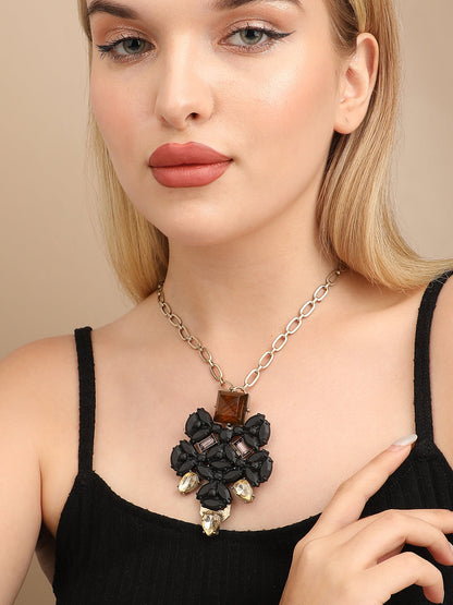 Mia Statement Pendant