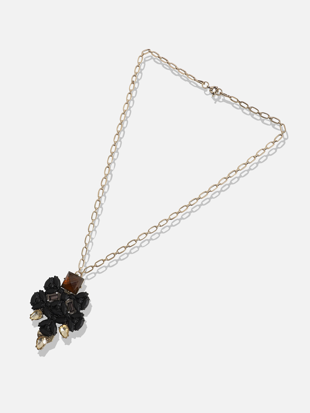 Mia Statement Pendant