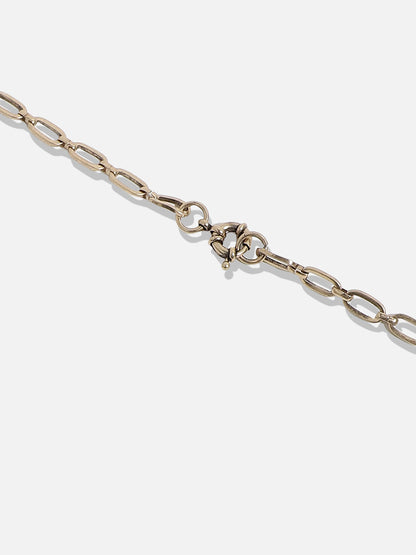 Mia Statement Pendant