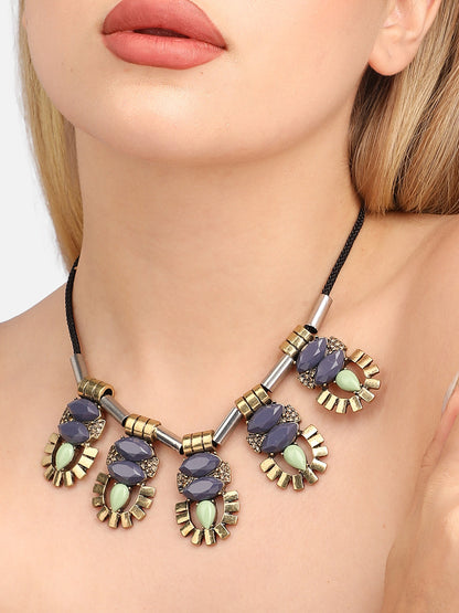 Lila Necklace