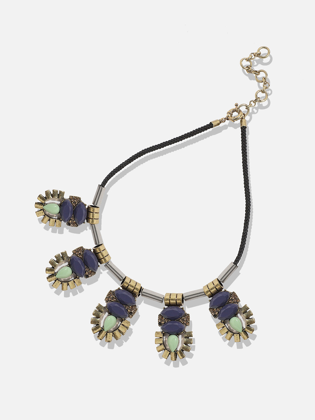 Lila Necklace