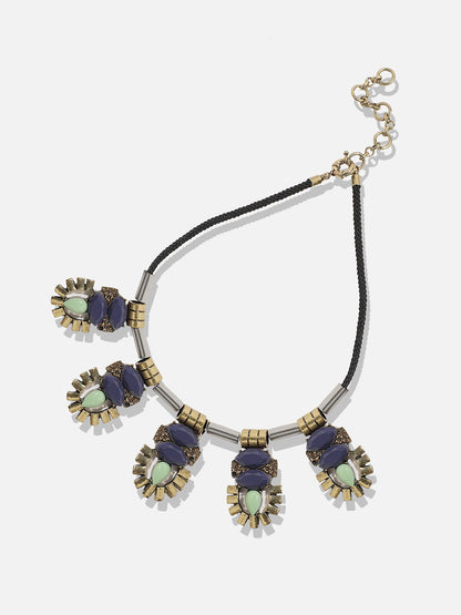 Lila Necklace
