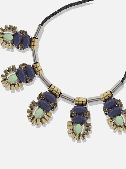 Lila Necklace