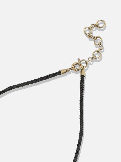 Lila Necklace