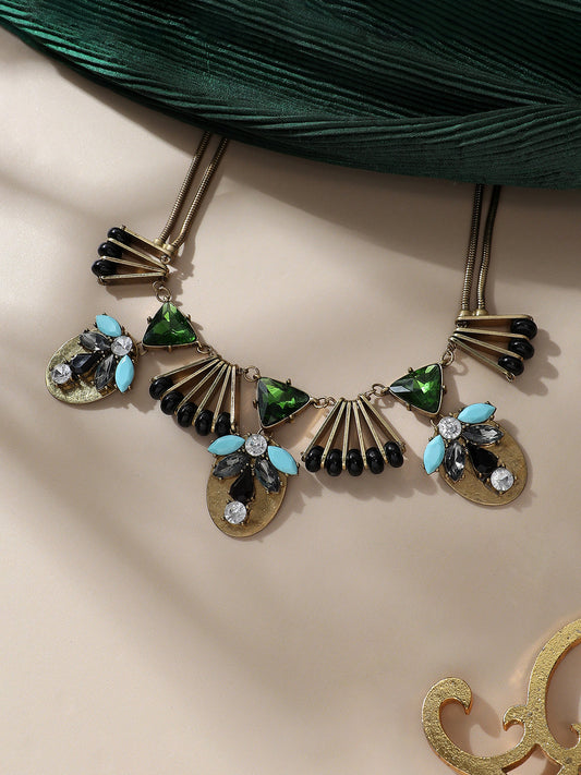 Ophelia Necklace