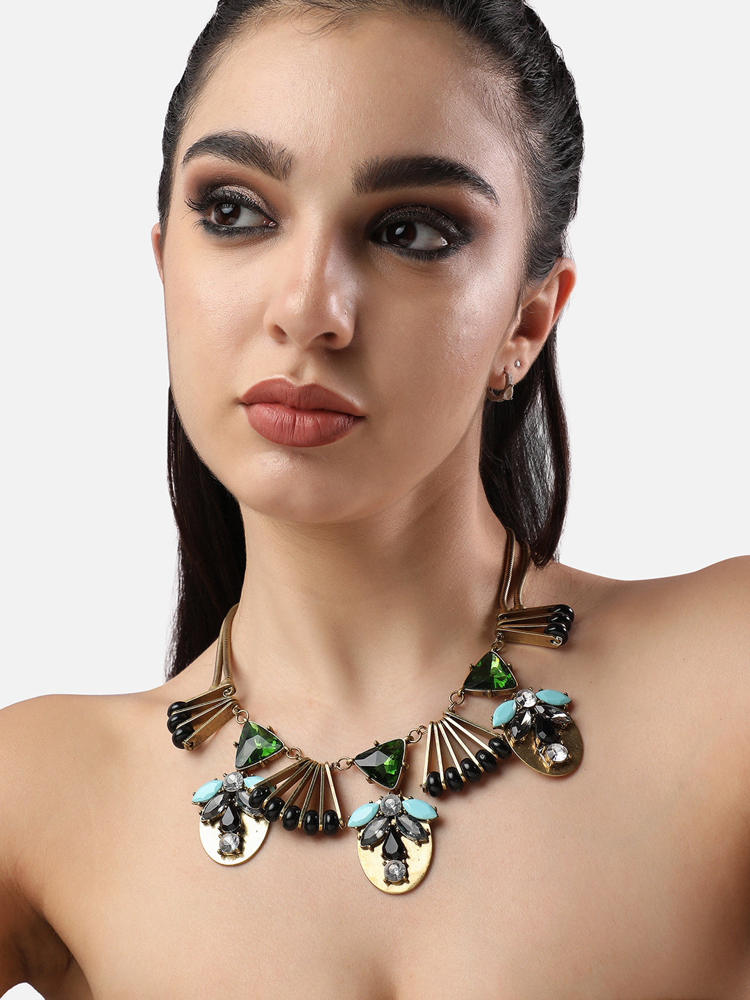 Ophelia Necklace