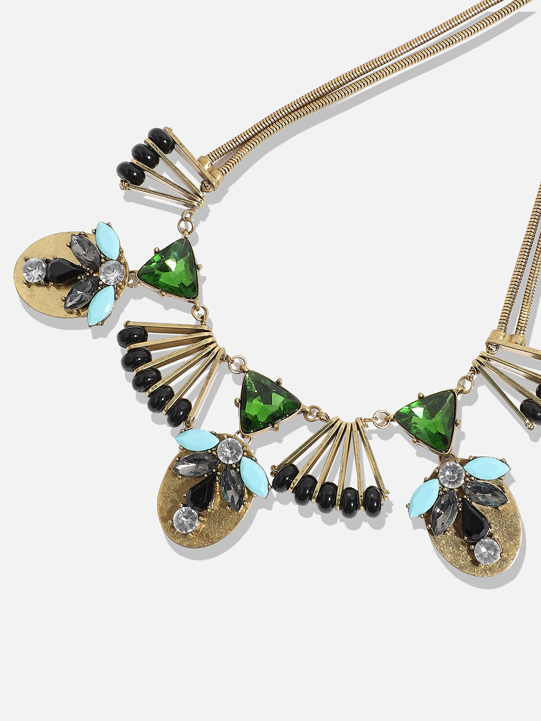 Ophelia Necklace