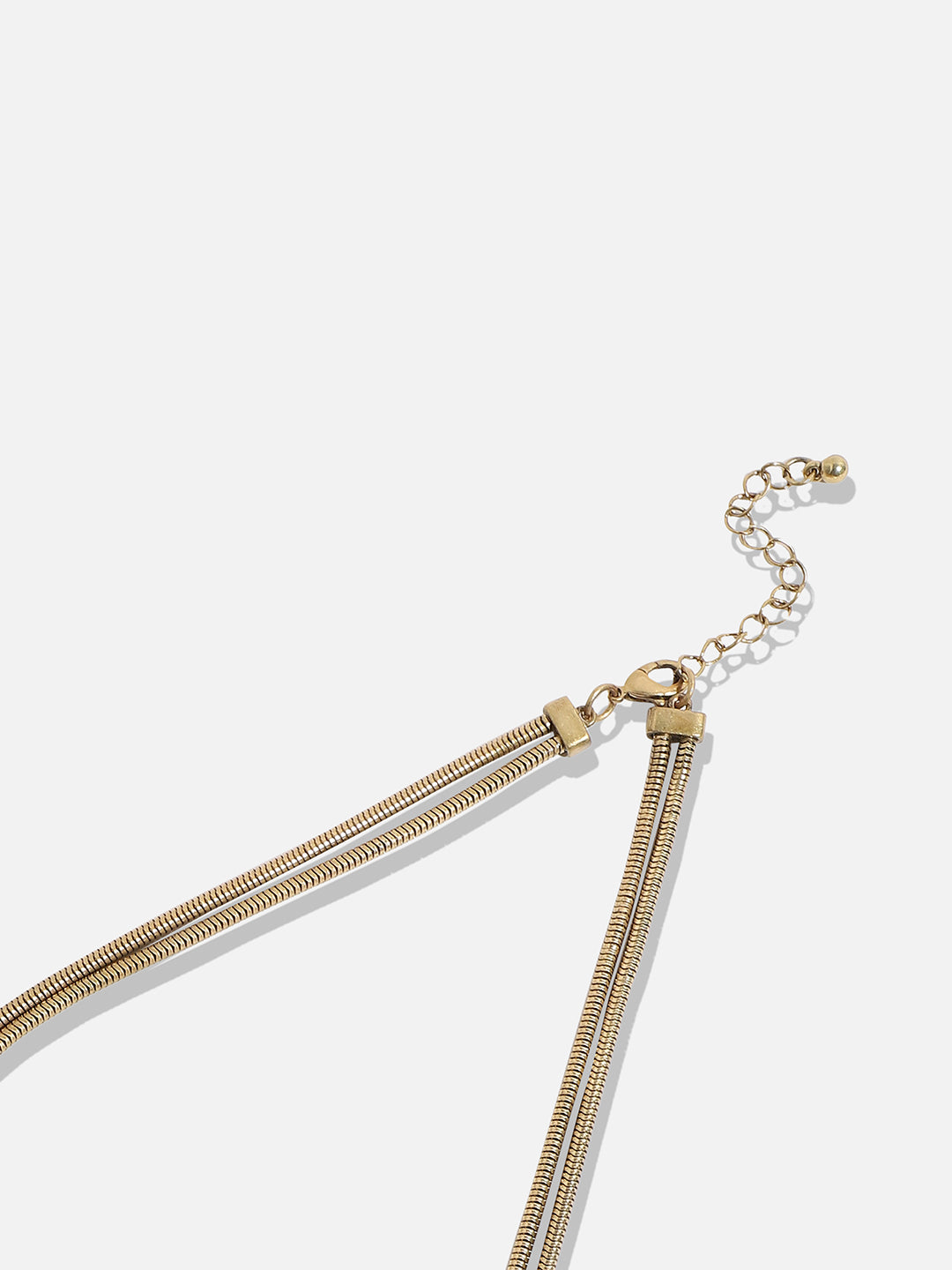 Ophelia Necklace