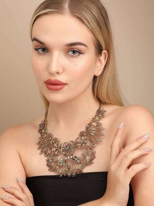 Naomi Necklace