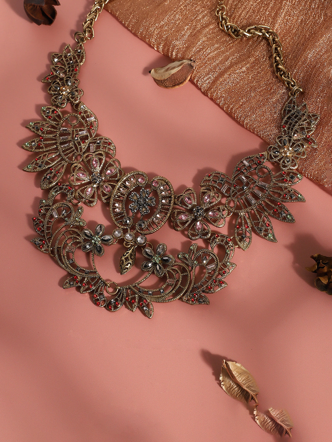 Naomi Necklace