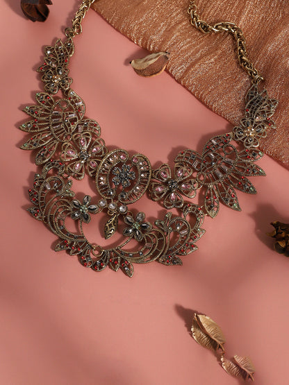 Naomi Necklace