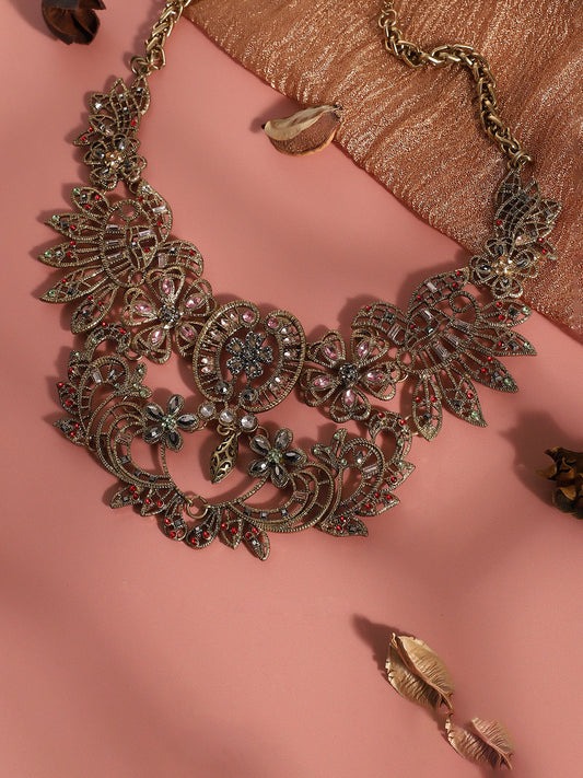 Naomi Necklace
