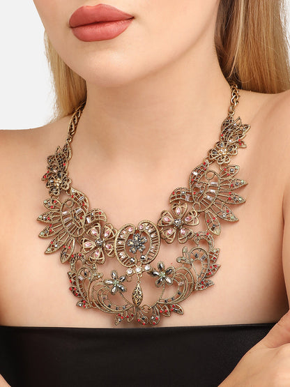 Naomi Necklace