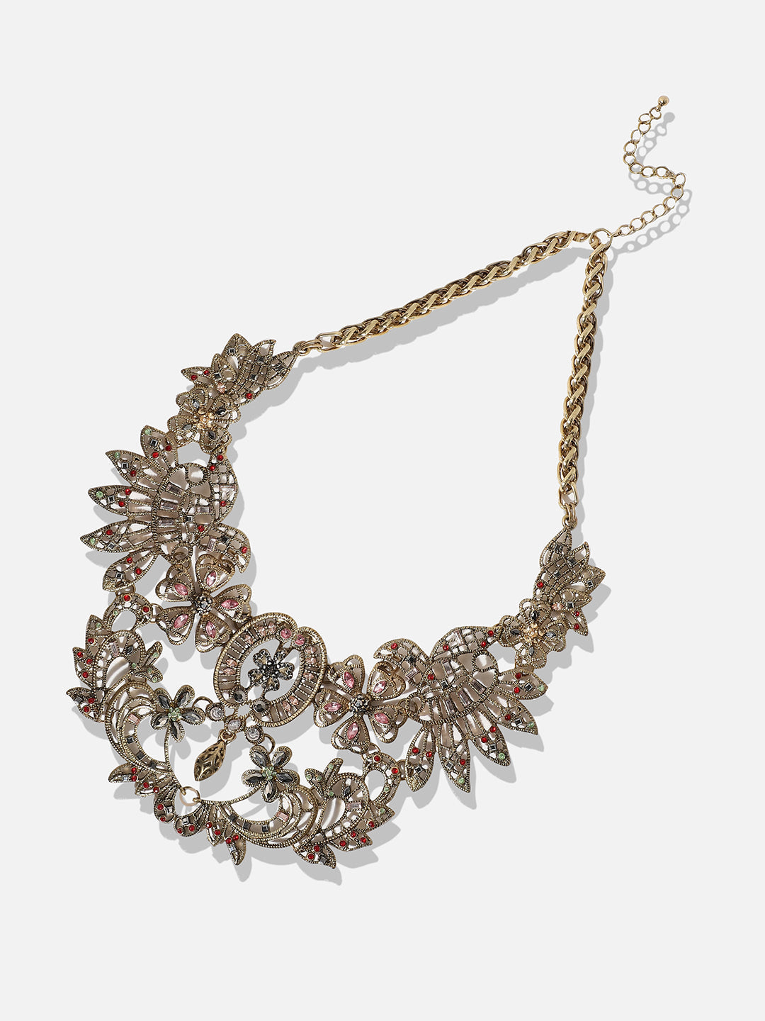 Naomi Necklace
