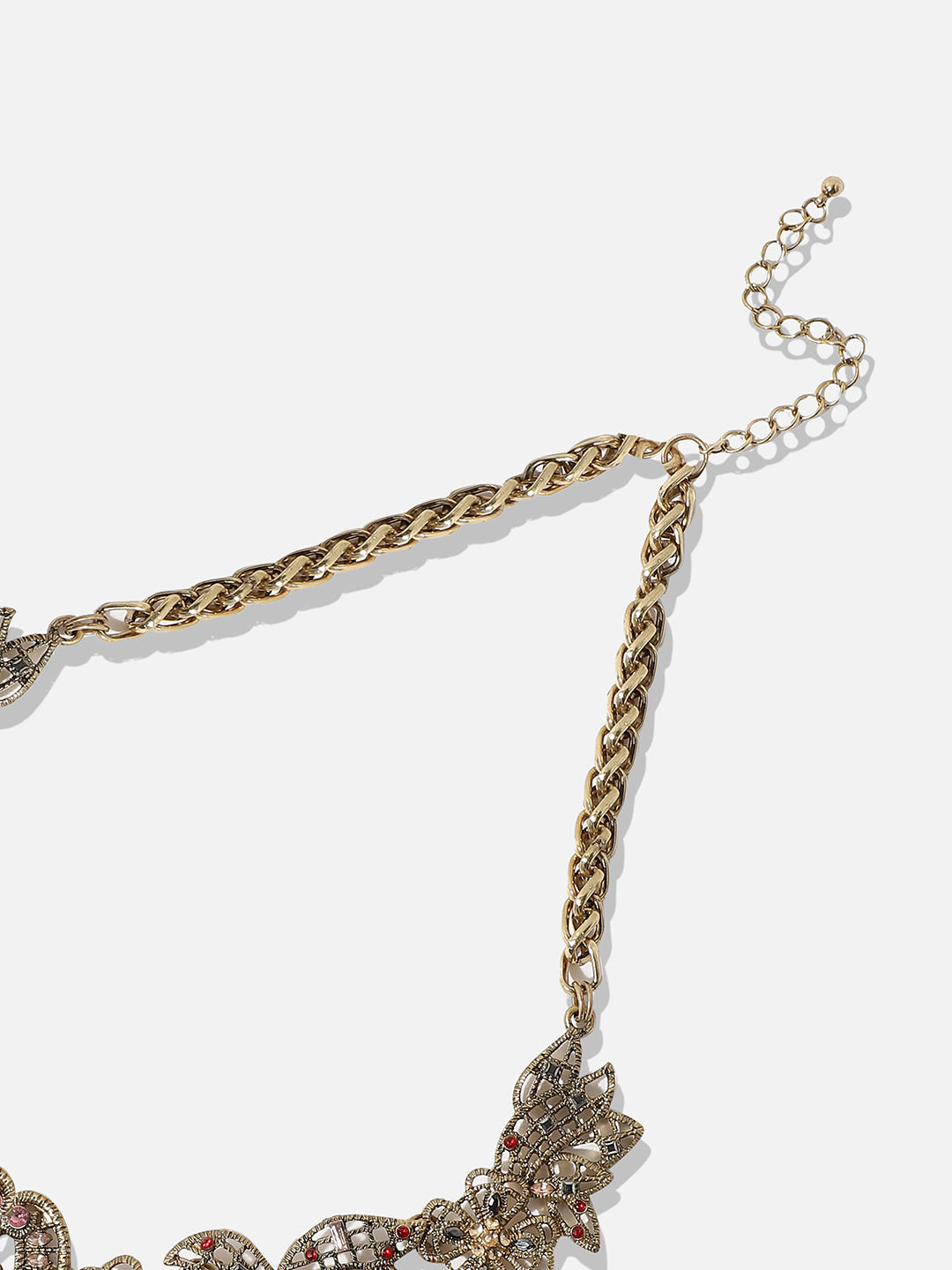 Naomi Necklace