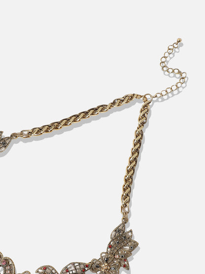 Naomi Necklace