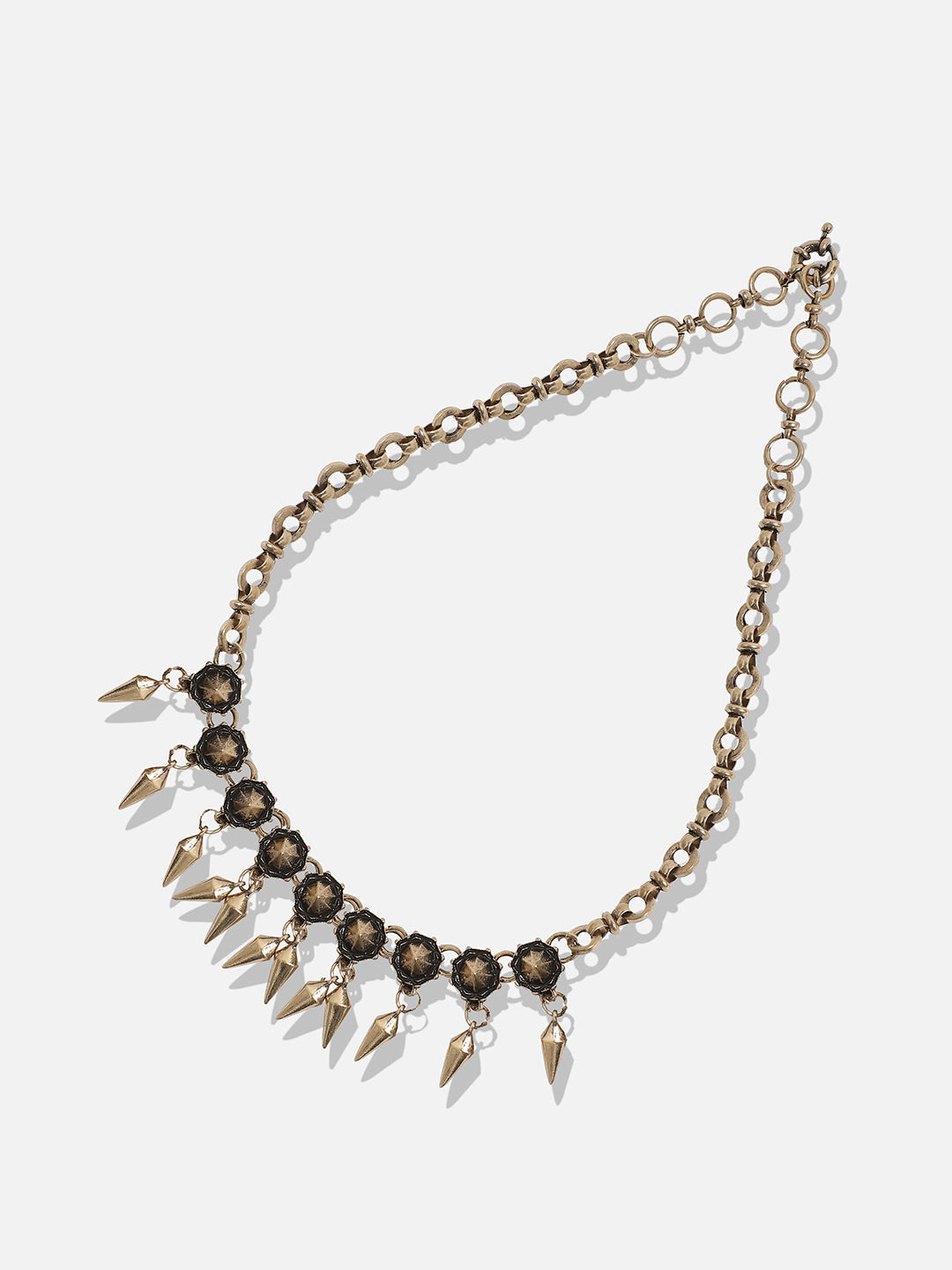 Tessa Collarbone Necklace
