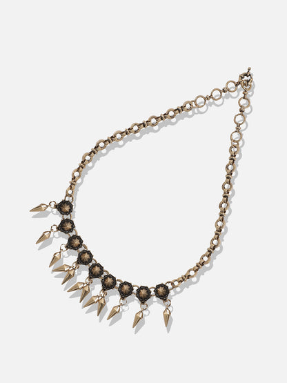 Tessa Collarbone Necklace