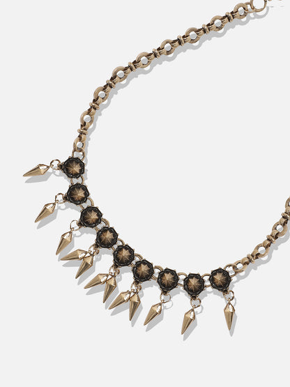 Tessa Collarbone Necklace