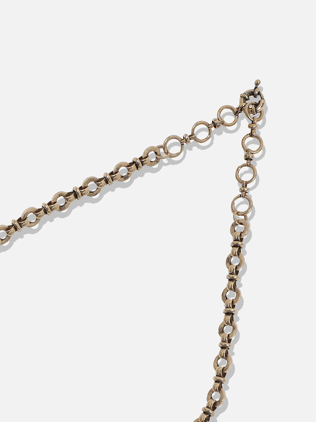 Tessa Collarbone Necklace
