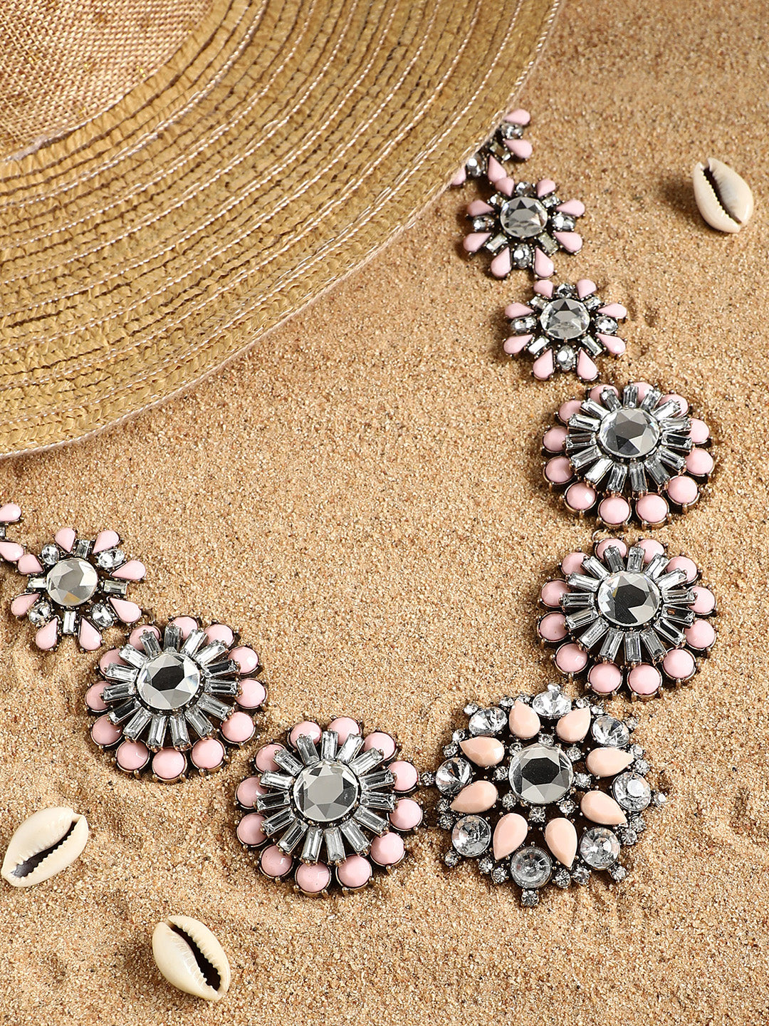 Quinn Necklace