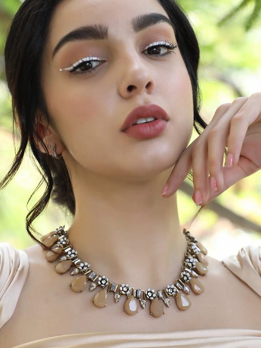 Emilia Necklace