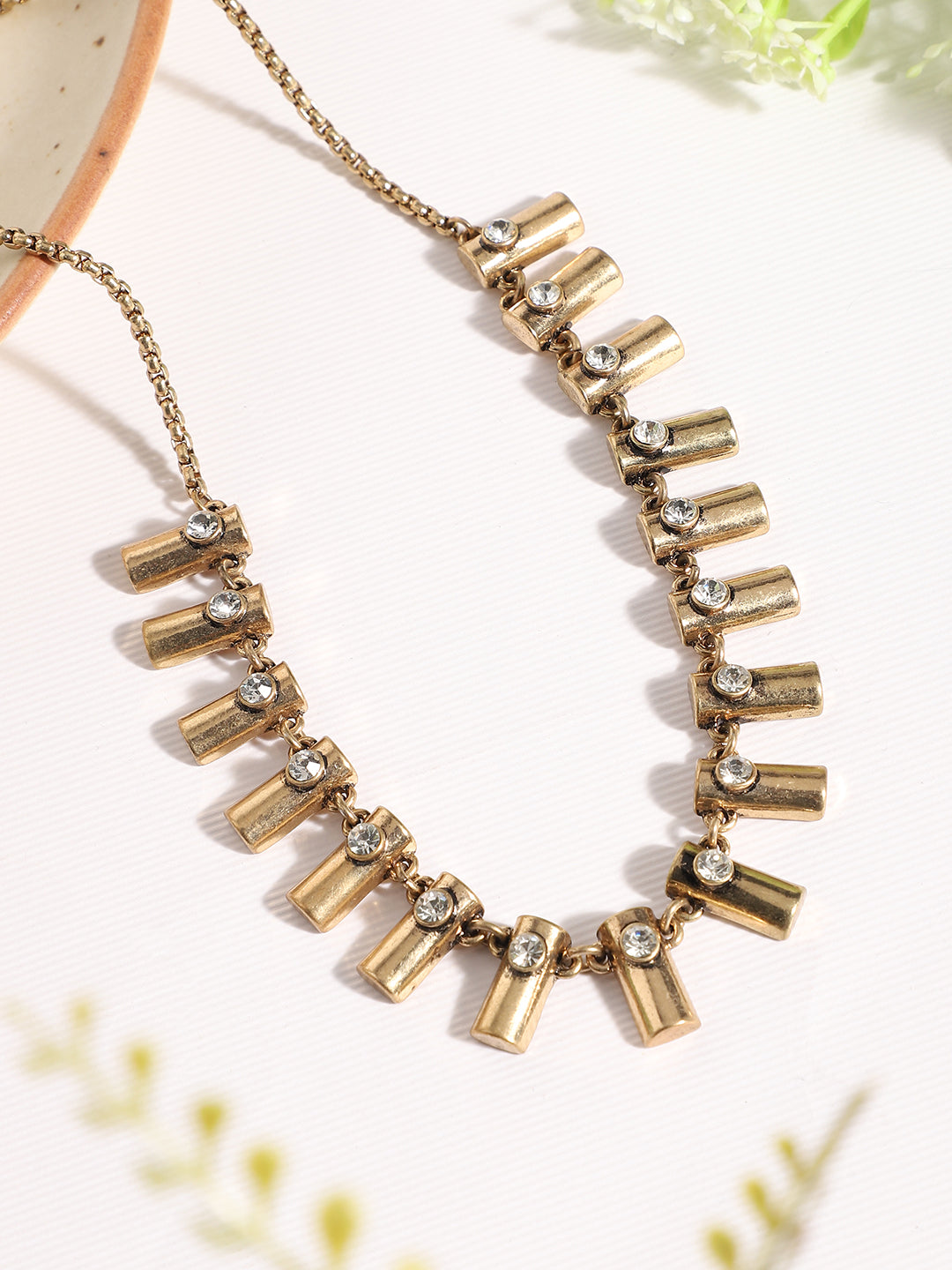 Fiona Necklace