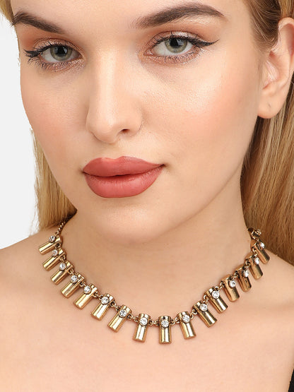 Fiona Necklace