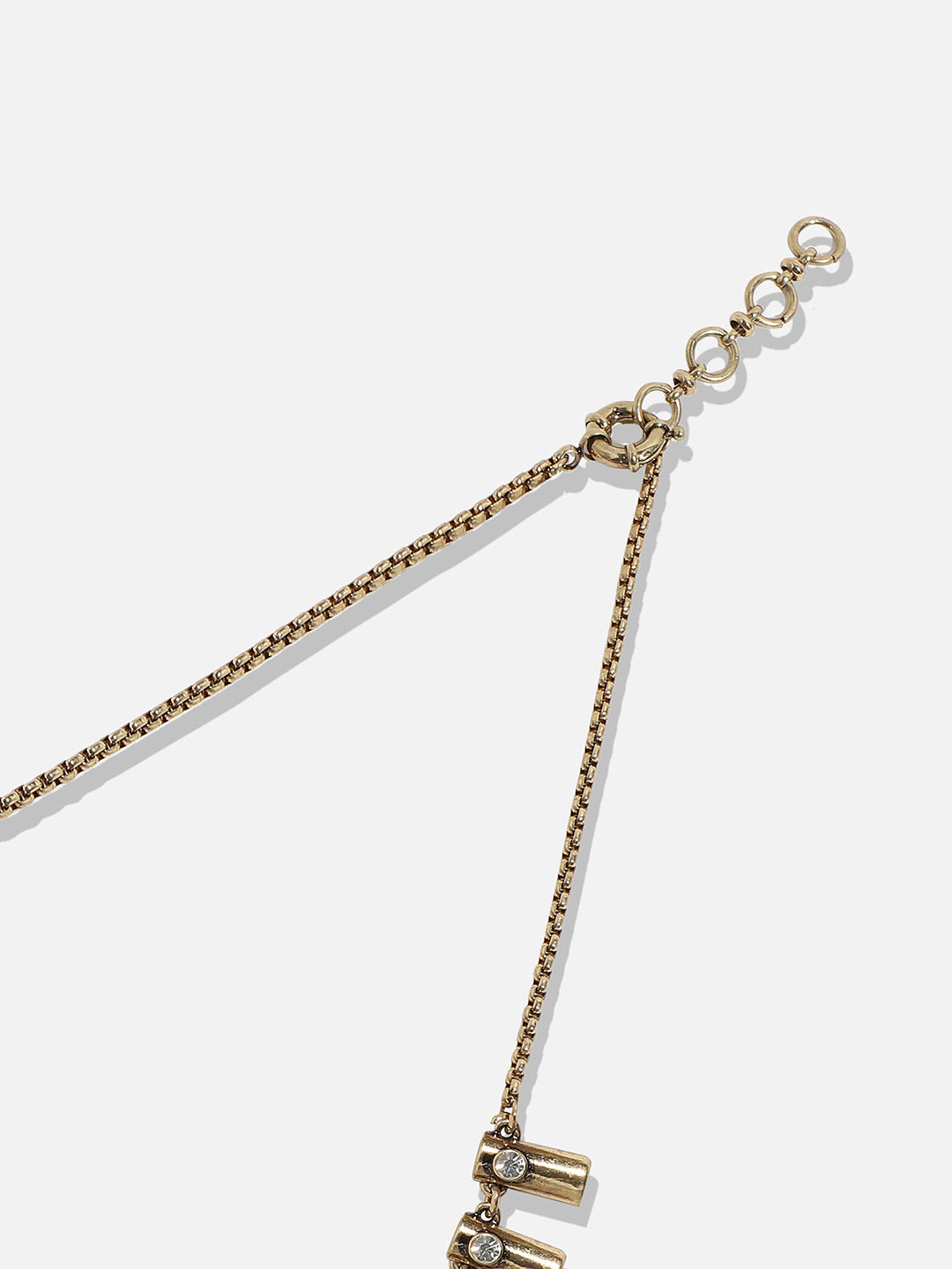 Fiona Necklace