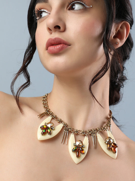 Olivia Necklace