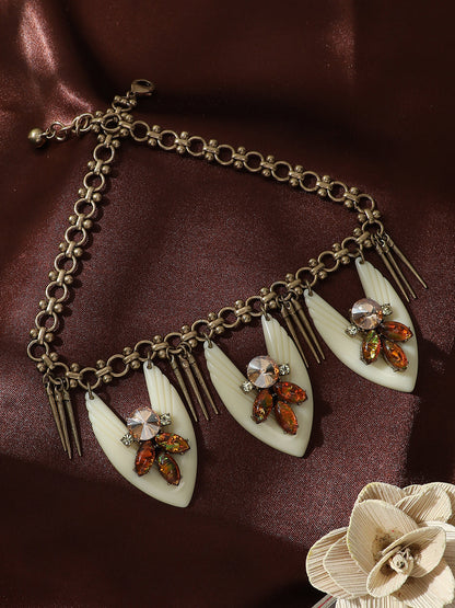 Olivia Necklace