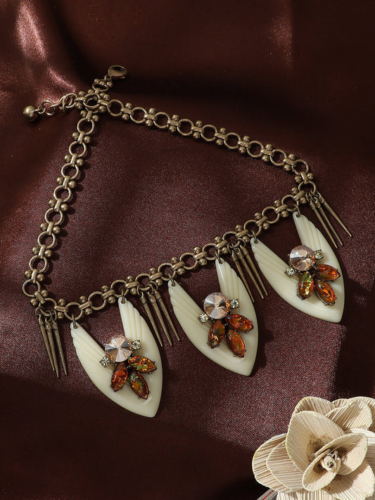 Olivia Necklace