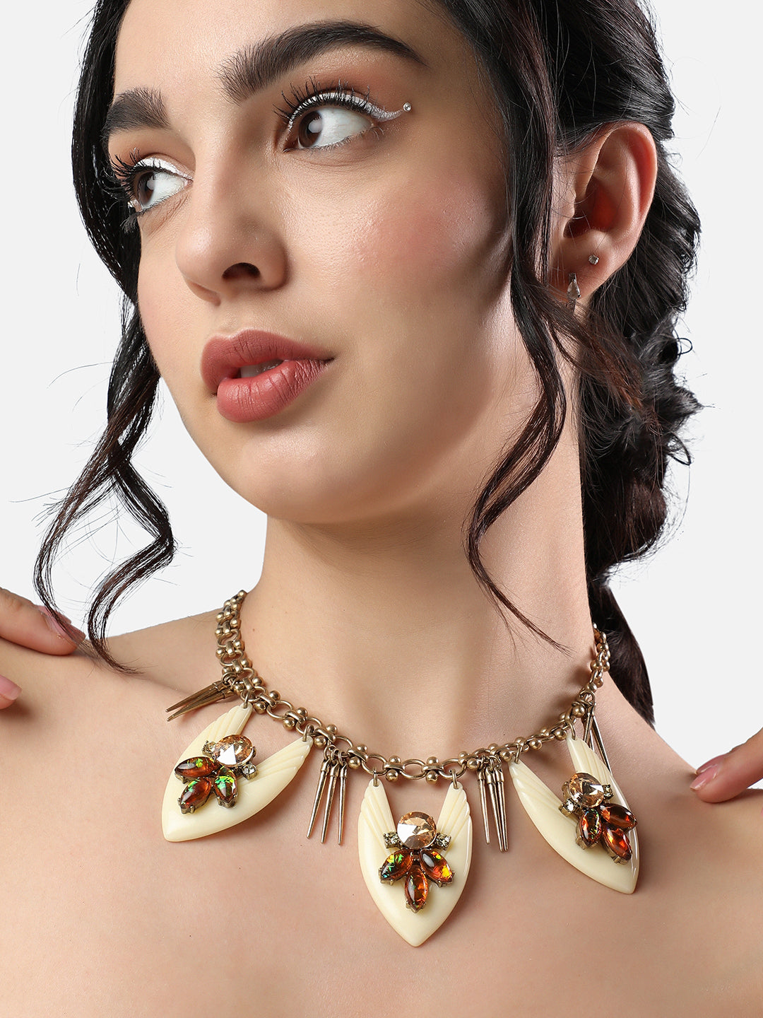 Olivia Necklace
