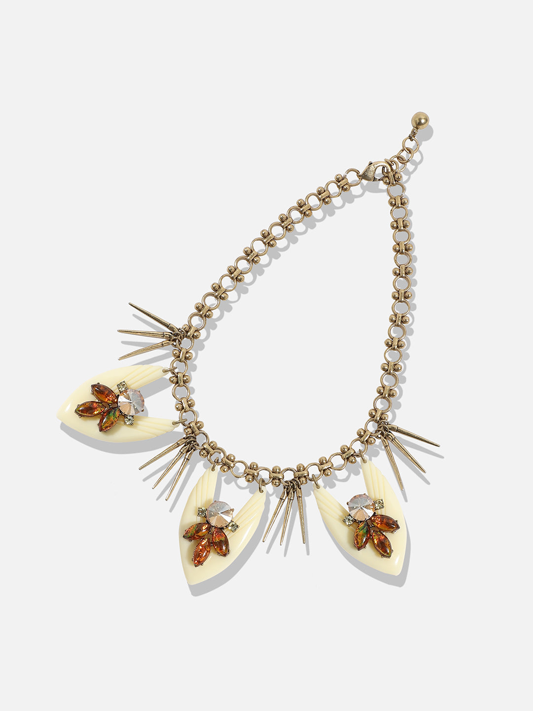 Olivia Necklace